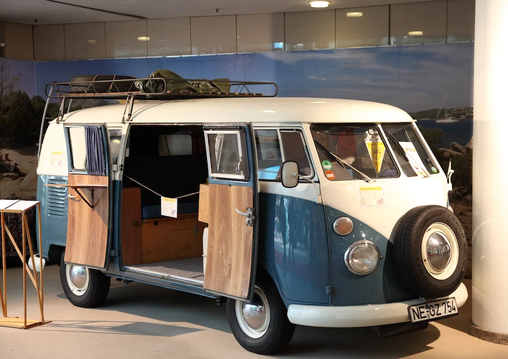 Kombi vans store for sale australia