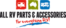 All RV Parts & Accessories logo.