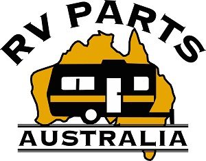 RV Parts Australia logo.