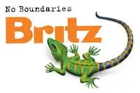 Britz motorhomes logo.