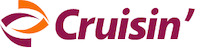 Cruisin' motorhomes logo.