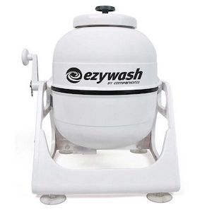Companion Ezywash Washing Machine.