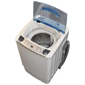 Sphere 2.6kg Automatic Mini Washing Machine.